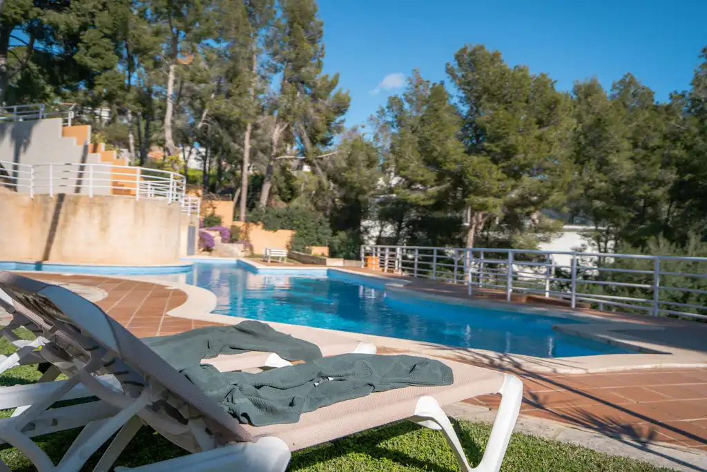 Apartments for sale in Cas Català - Illetes
