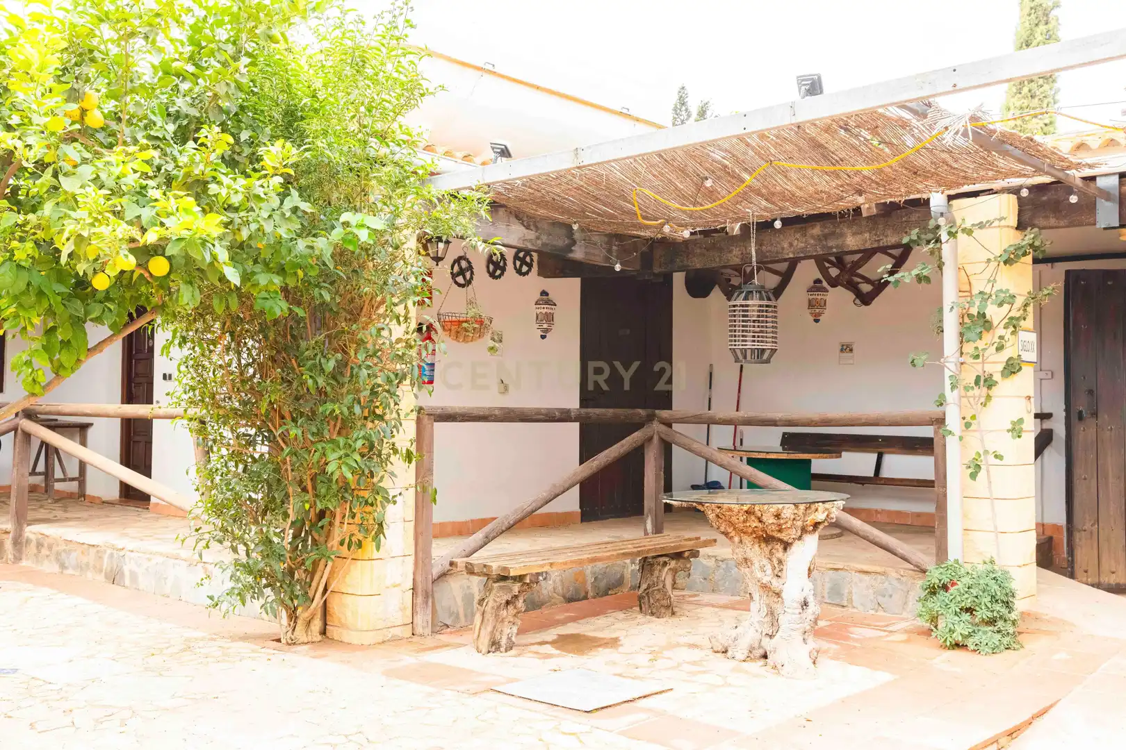 Casa o chalet en venta en Polígono 15 Parcela 60 EL VINCULO. CAMPILLOS (MÁLA, -1, Campillos