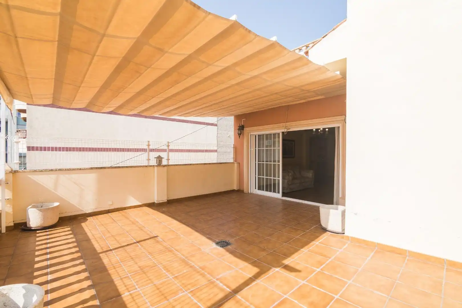 Maisonette zum Verkauf in CALDERON DE LA BARCA, 52, Pont Nou - Corazón de Jesús