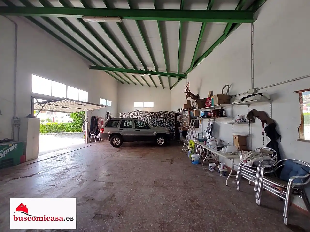 House with pool for sale in Diseminado Huertos San Roque, imagen 25