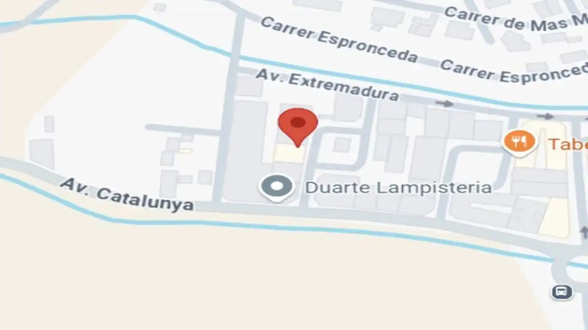 Wohnung zum Verkauf in Plaça Mèrida, imagen 3