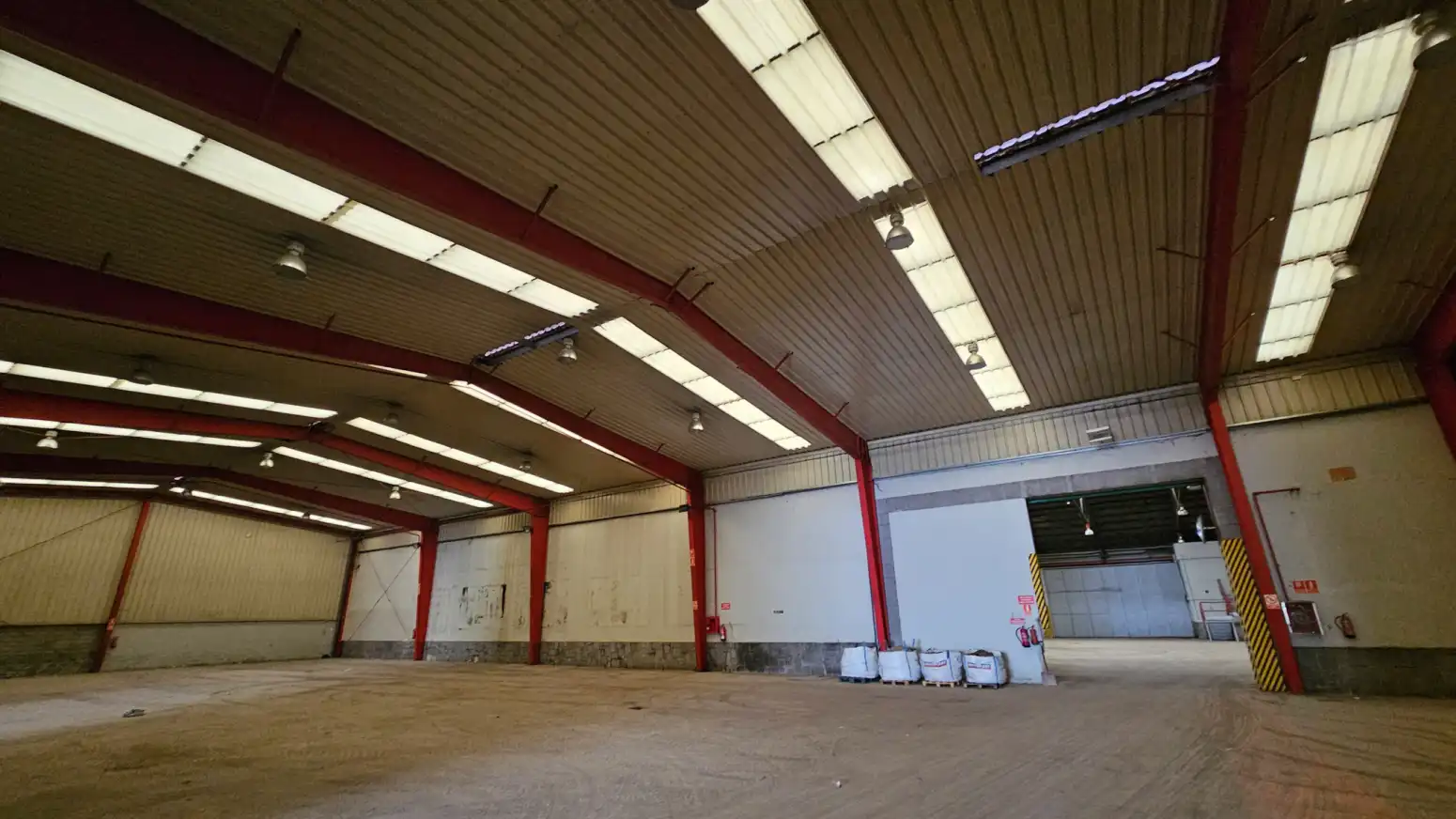Industrial building for sale in Colloto - CR N-634 COLLOTO, imagen 71
