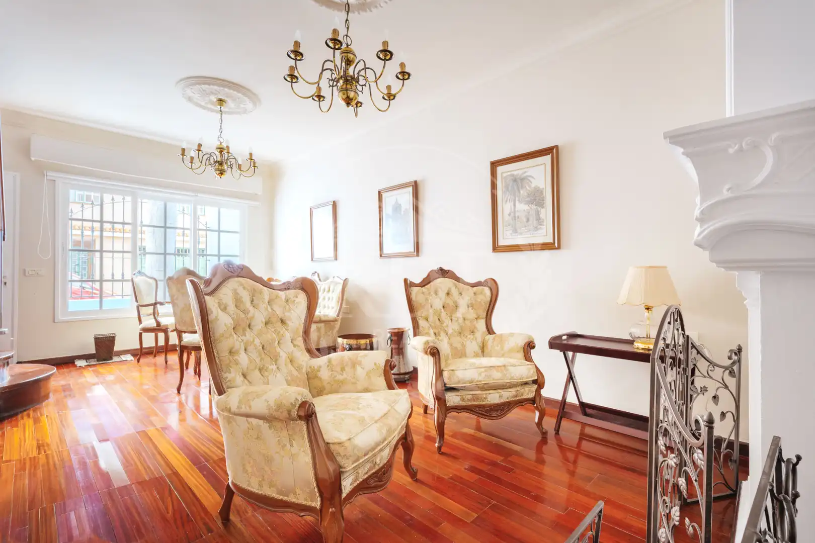 Terraced house with terrace for sale in Calle Carretera San Antonio, imagen 16