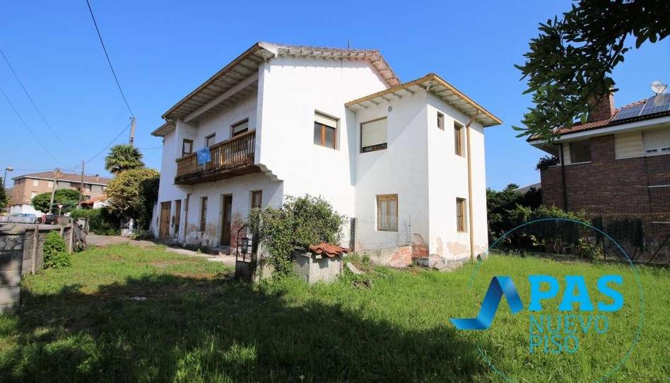 Foto 1 de Casa o xalet en venda a Calle Tanos, Tanos, Cantabria