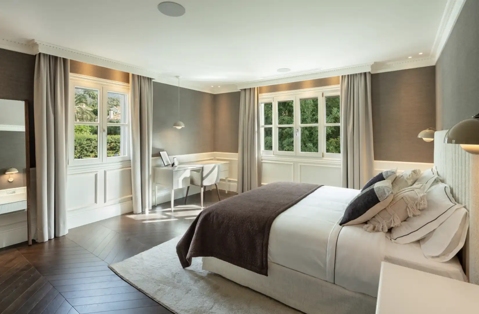 Casa con terrazza in vendita a Milla de Oro, imagen 19