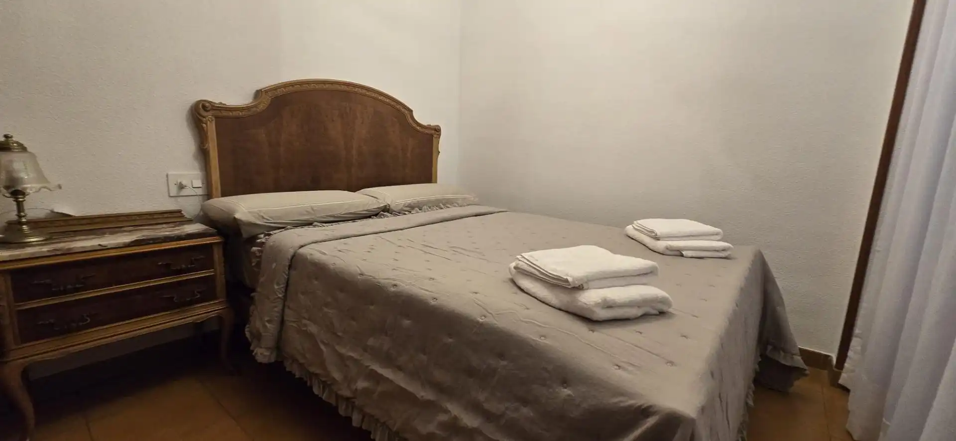Dormitori de Apartament en venda en Torrevieja