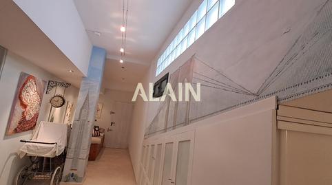 Foto 5 de Pis en venda a Calle de Isabel de Villena, La Malva-rosa,  Valencia Capital