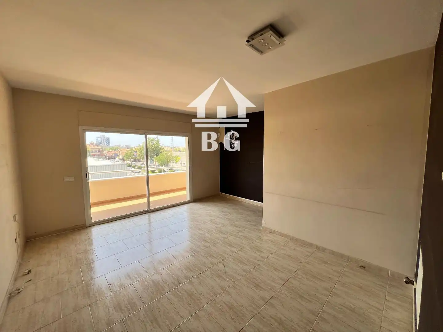 Bedroom of Attic for sale in Palamós  with Heating and Terrace