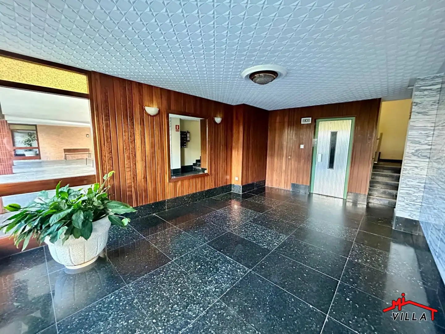Wohnung zum Verkauf in Laredo mit Heizung und Terrasse
