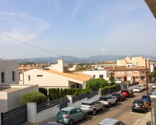 Vista exterior de Pis en venda en  Palma de Mallorca amb Aire condicionat i Moblat