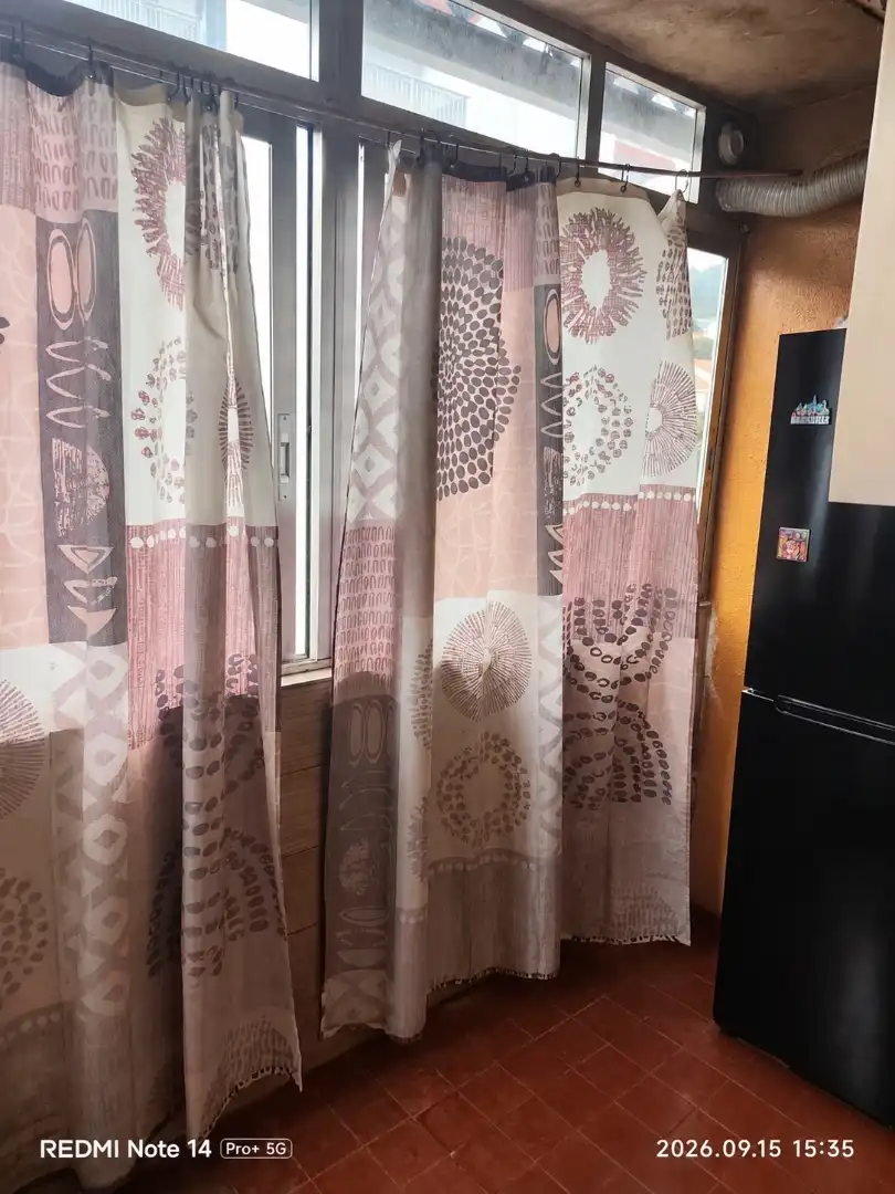 Bedroom of Flat for sale in Cabanas, A Coruña