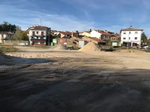 Terreni e lotti in vendita a Navarredonda de Gredos, imagen 6