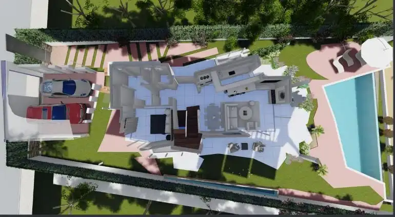 Villa in vendita a Benamara - Atalaya, imagen 22
