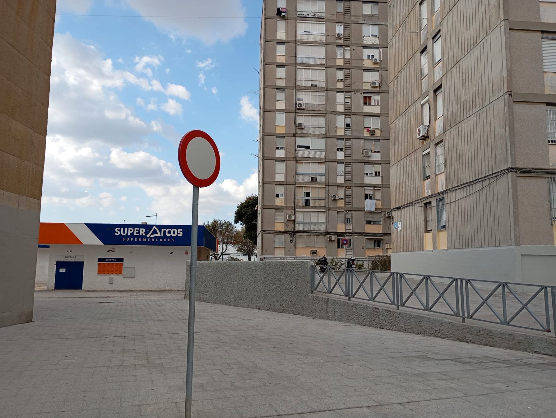 Piso en venta en Santiago - Coronación