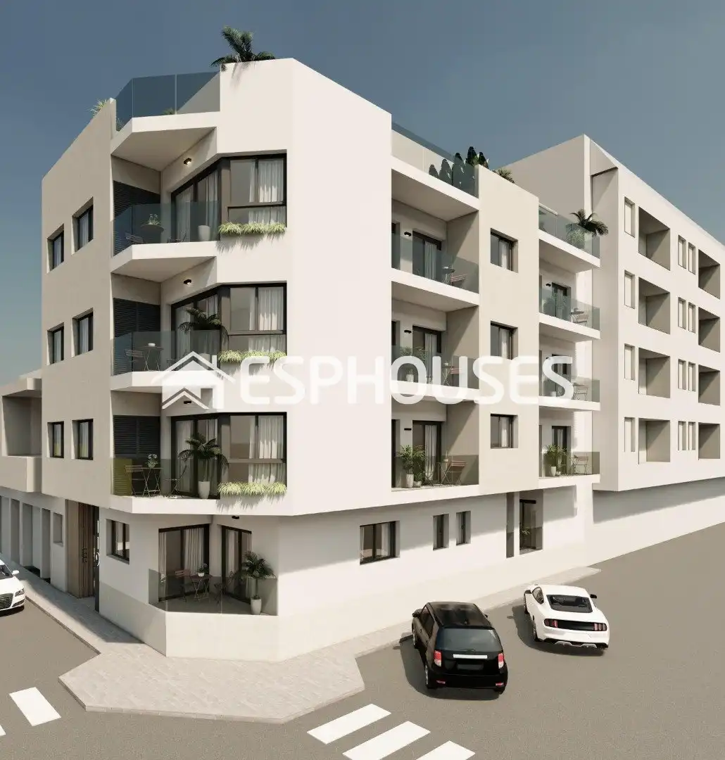 Bajo con terraza en venta en Pueblo, imagen 11