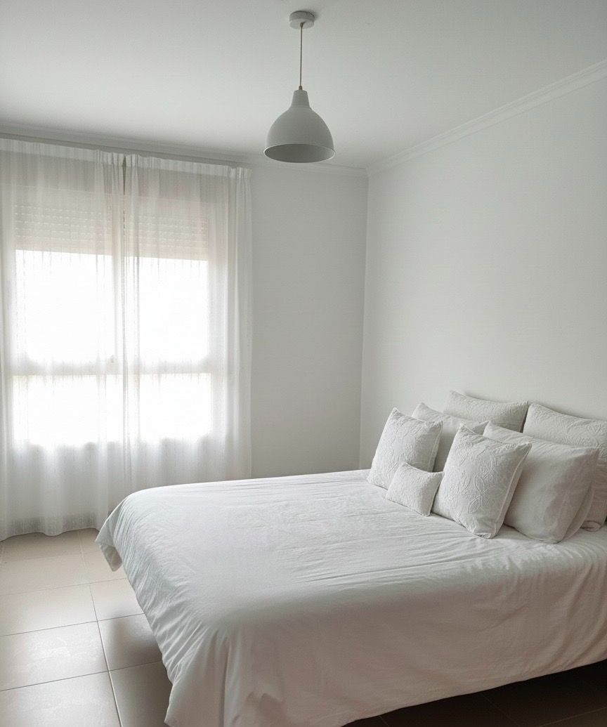 Bedroom of Apartment for sale in Sagunto / Sagunt  with Terrace