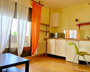 Study to rent in Santa Marta de Tormes