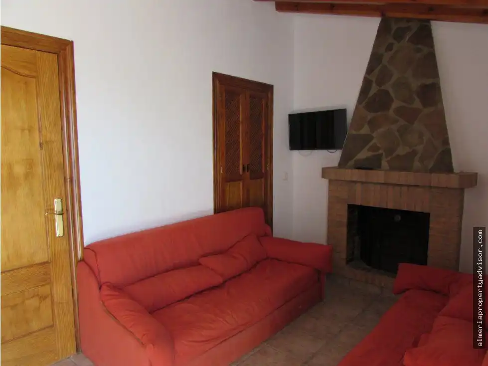 Casa rustica in vendita a Bédar, imagen 6