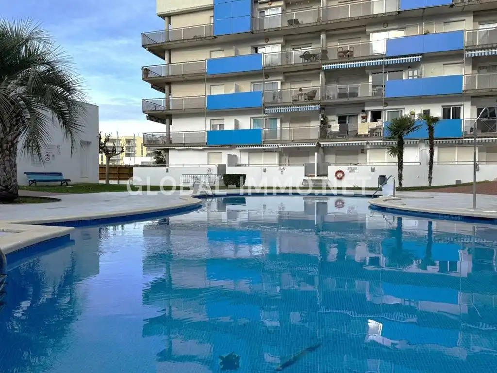 Mini appartamento con piscina in vendita a Carrer del Port Marina, imagen 14