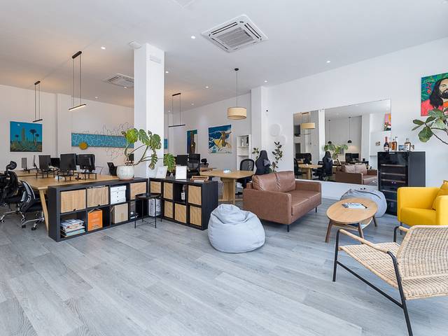 Local comercial en Venta en Carrer de Llucmajor, 75 en Es Portixol - Es Molinar