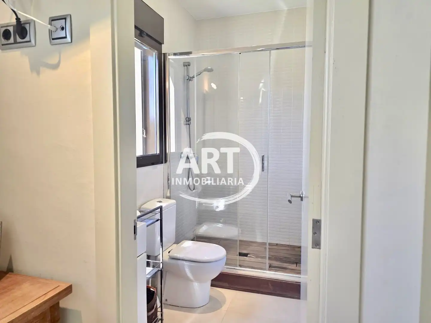 Baño de Casa o chalet en venta en Bétera con Aire acondicionado, Calefacción y Jardín privado