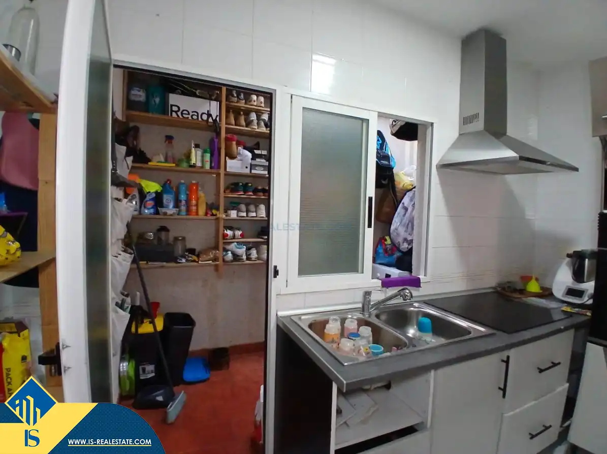 Casa bifamiliare in vendita a Zona Carrefour - Urbanizaciones, imagen 10