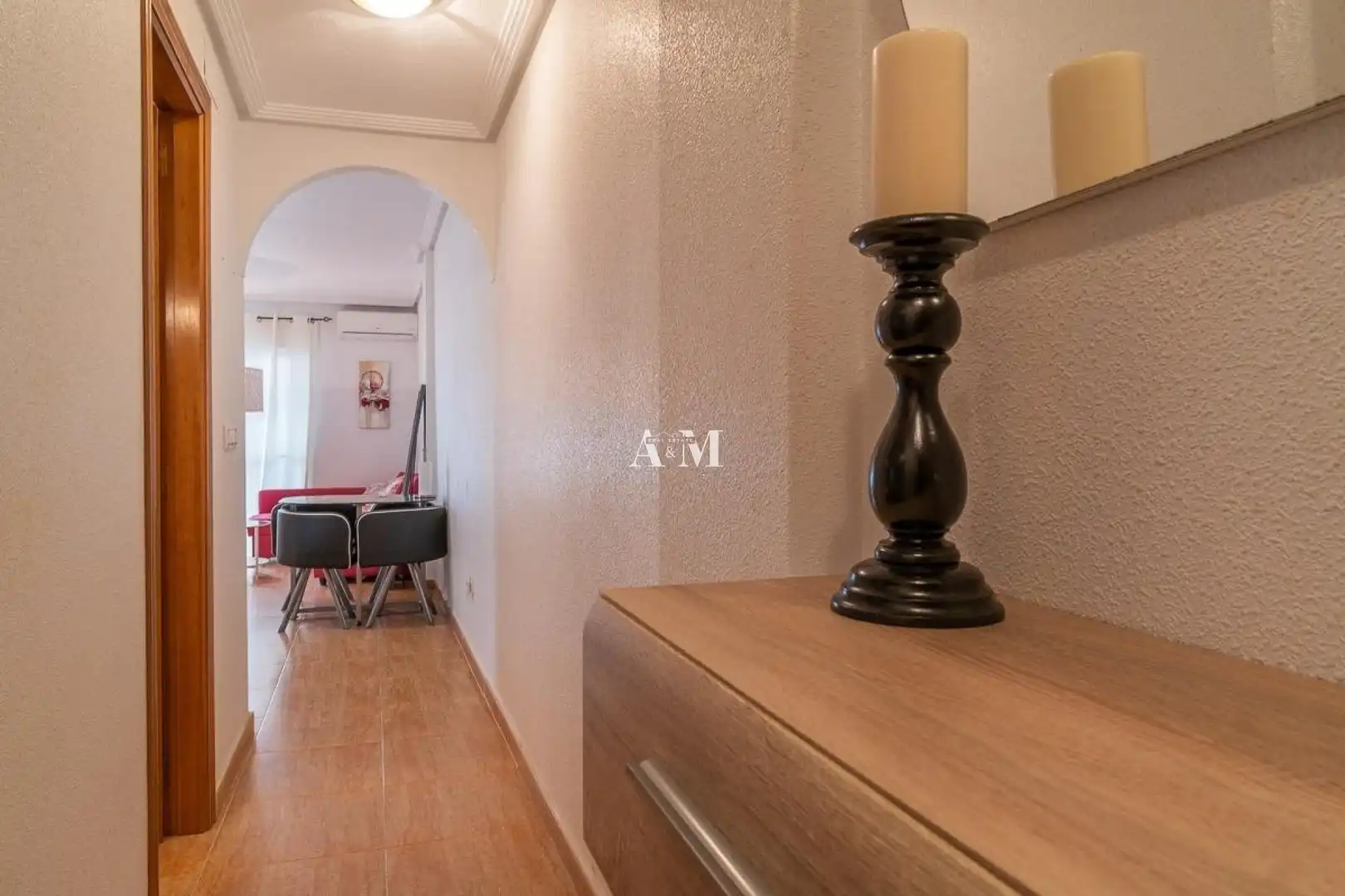 Flat with pool to rent in Orihuela Costa, imagen 15