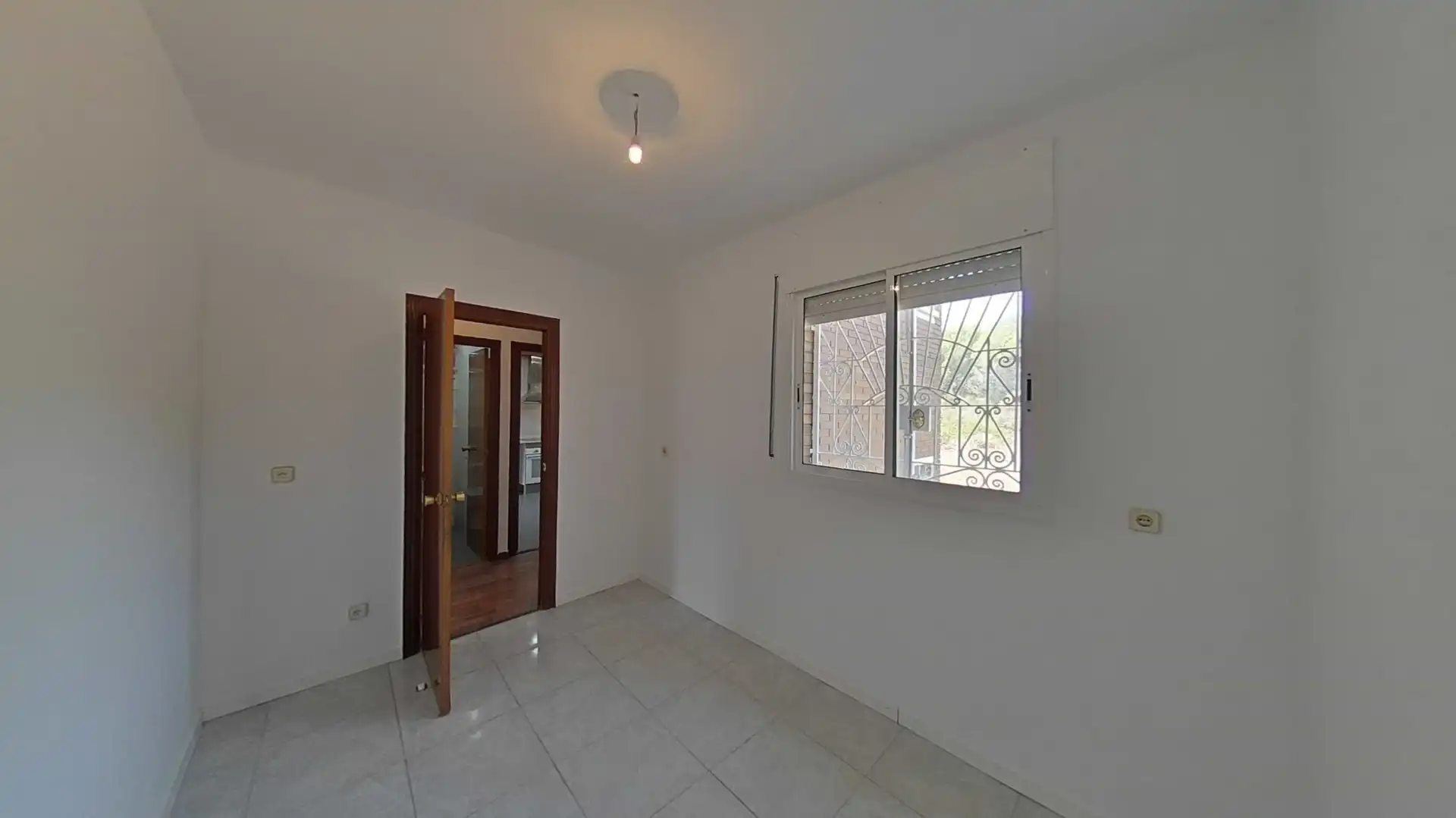 Habitación de Casa adosada en venta en Viladecans
