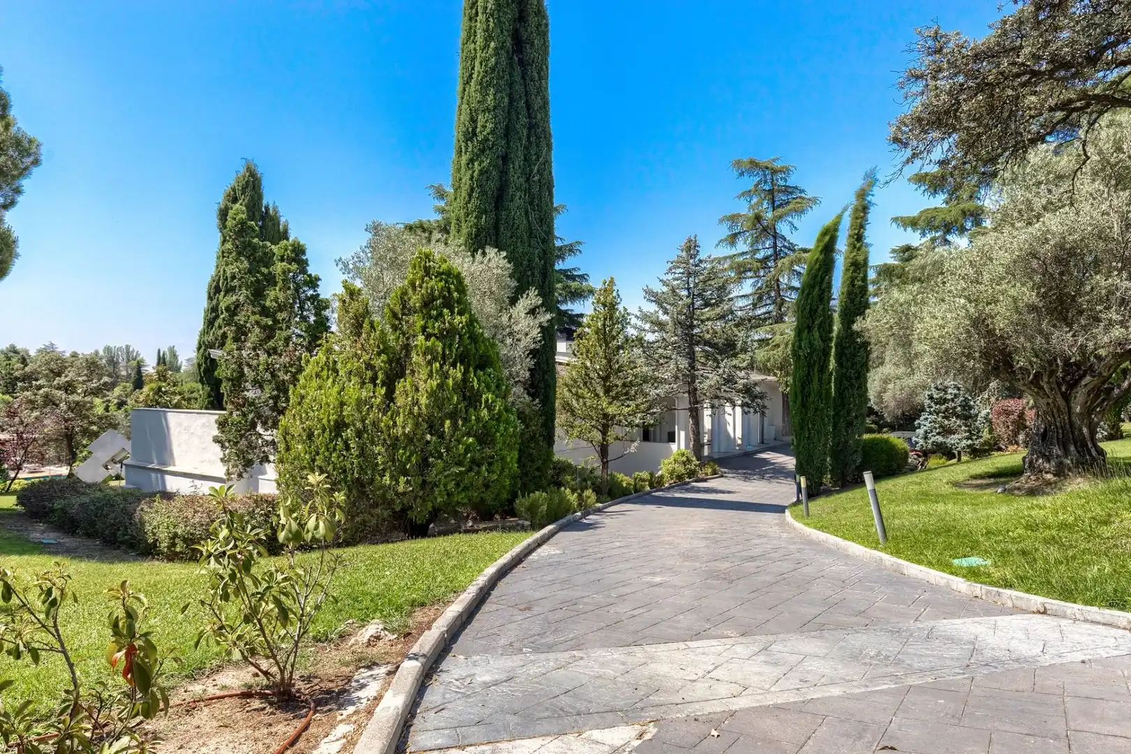 Maison avec piscine à louer à Urbanización La Moraleja, imagen 26