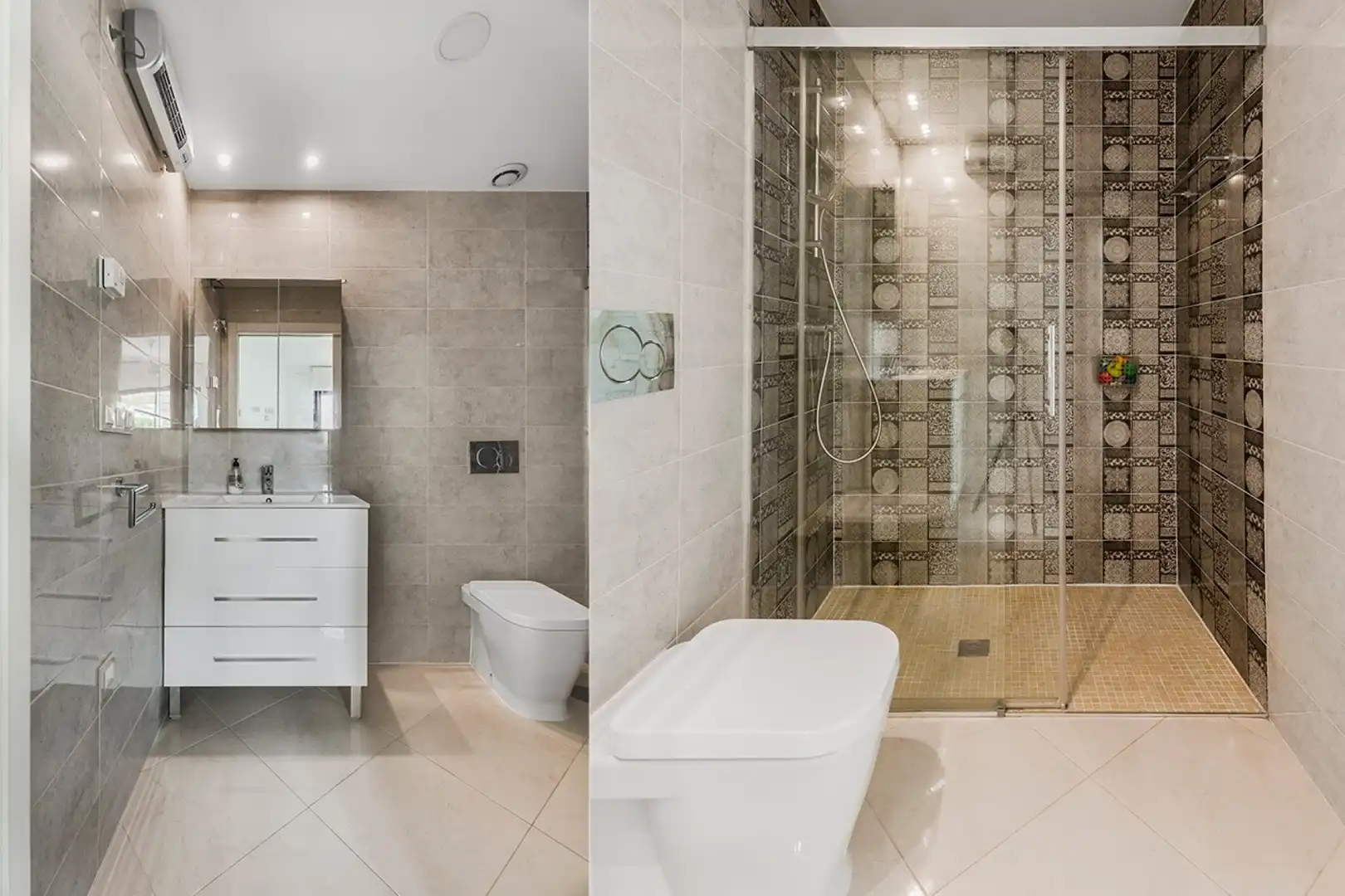 Baño de Piso en venta en Orihuela con Aire acondicionado, Jardín privado y Terraza