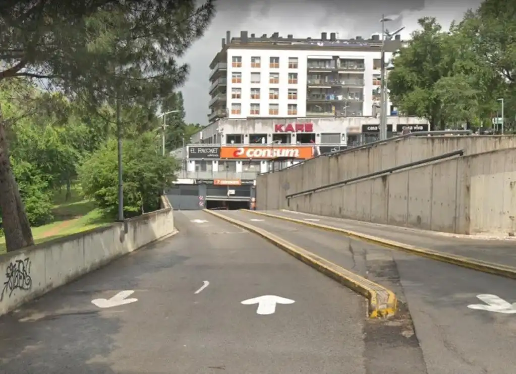 Parkplatz zum Verkauf in RIUS I TAULET, imagen 2