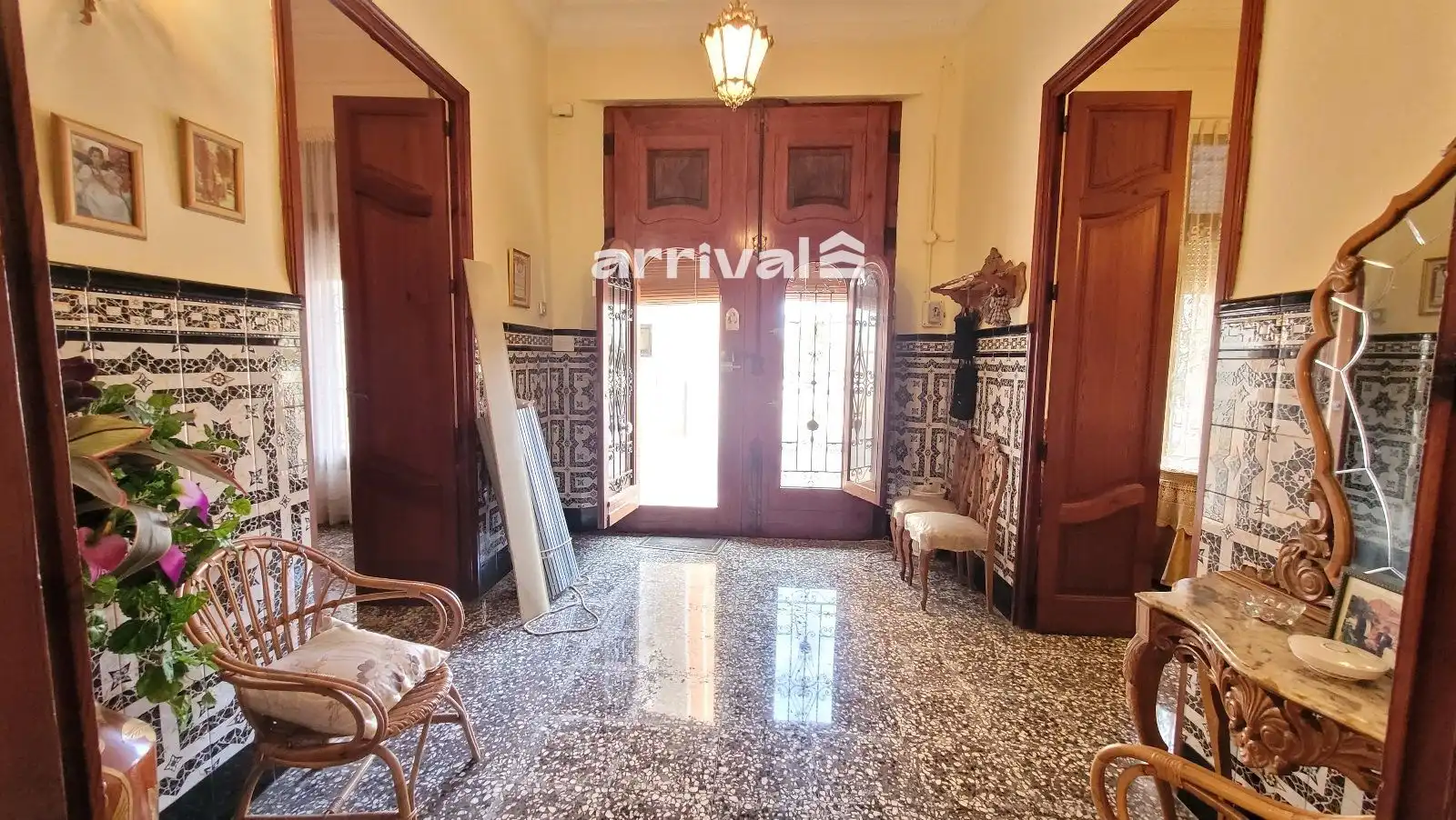 Casa o chalet en venta en Càrcer con Jardín privado, Terraza y Balcón