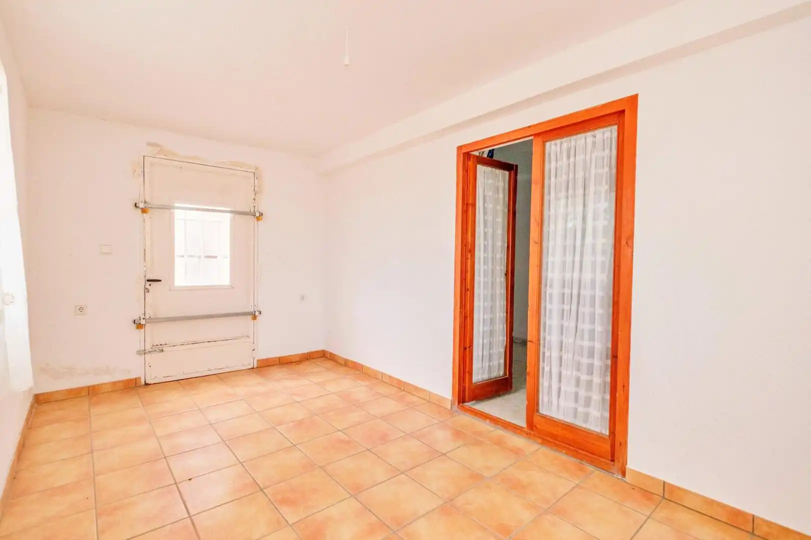 Casa o xalet en venda en Tortosa amb Jardí privat