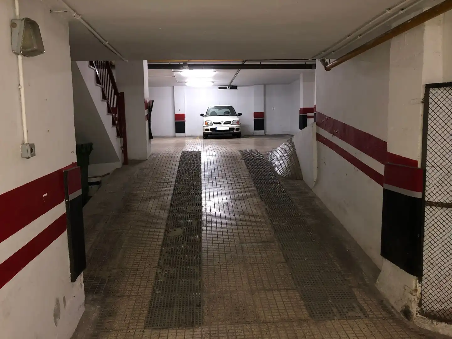 Parking of Garage for sale in Murcia