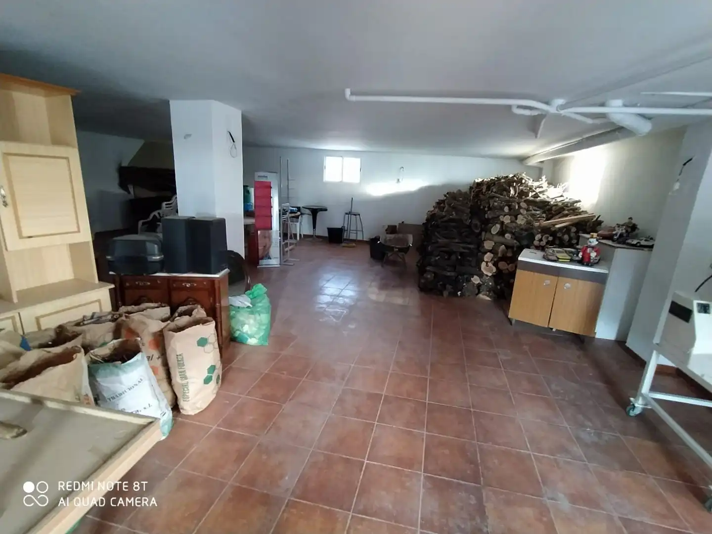Finca rústica en venta en Cabra del Santo Cristo