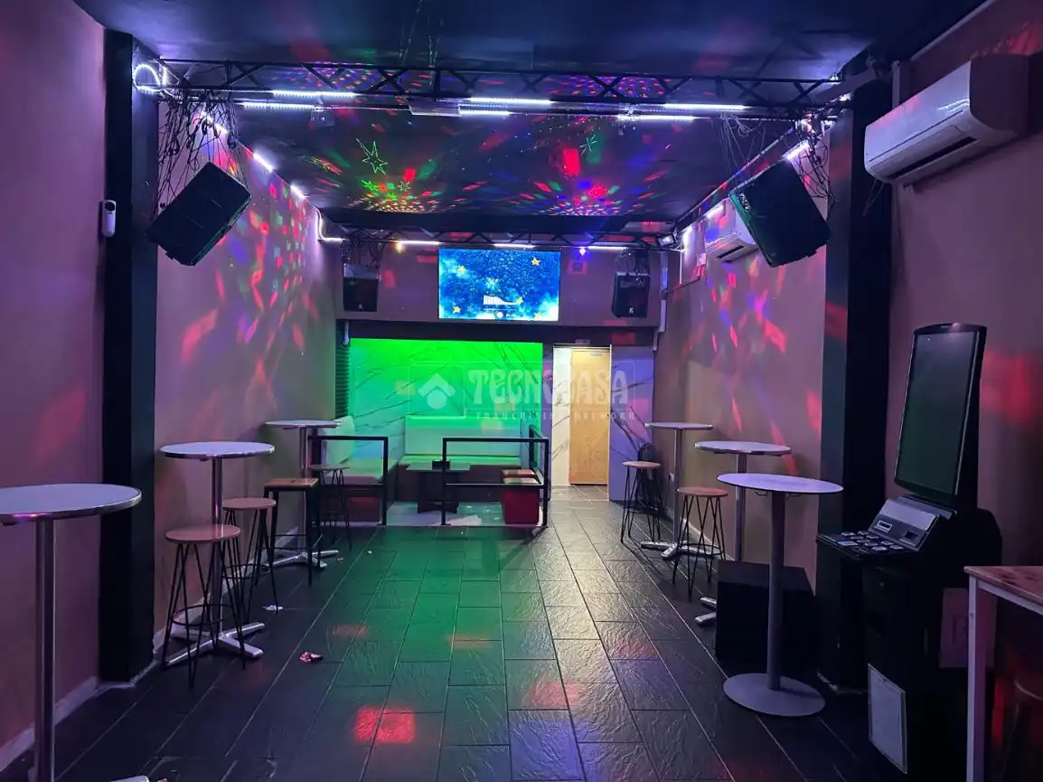 Local comercial en venda a Fuente El Saz de Jarama, imagen 19
