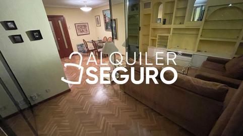 Foto 5 de Pis de lloguer a De Fermín Caballero, Peñagrande, Madrid