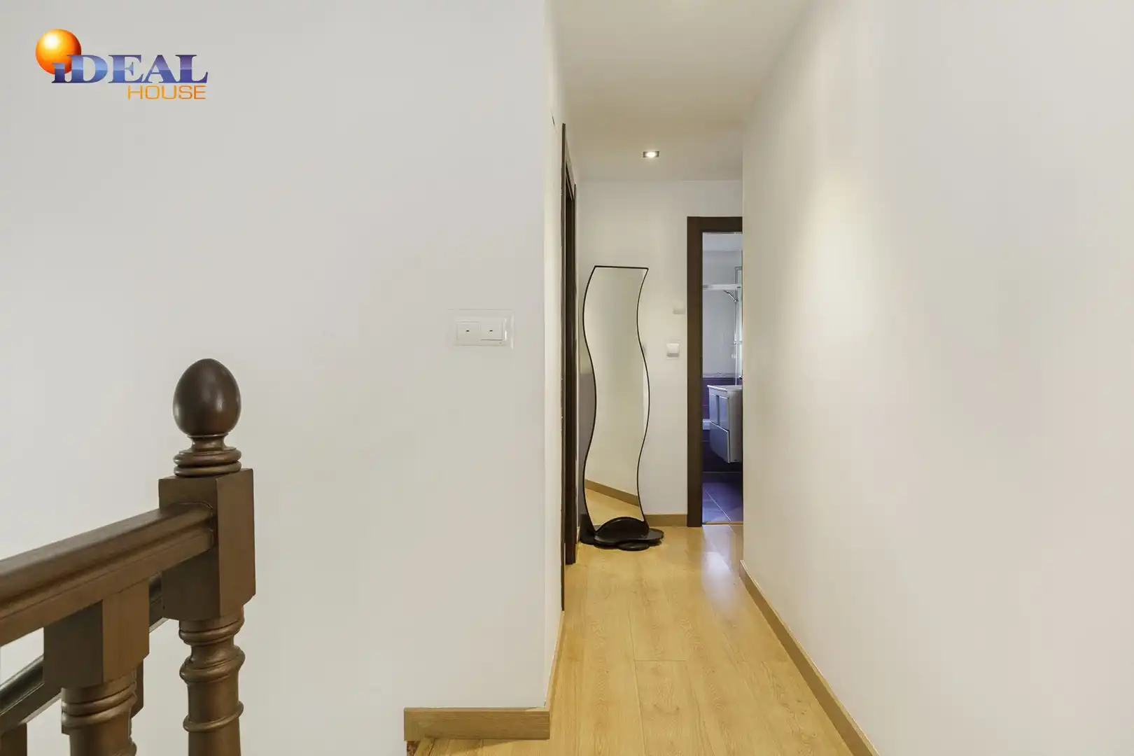 Casa a schiera con terrazza in vendita a Calle del Pensamiento, imagen 12