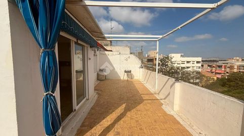 Foto 3 de Ático en venta en Los Ángeles, Alicante / Alacant