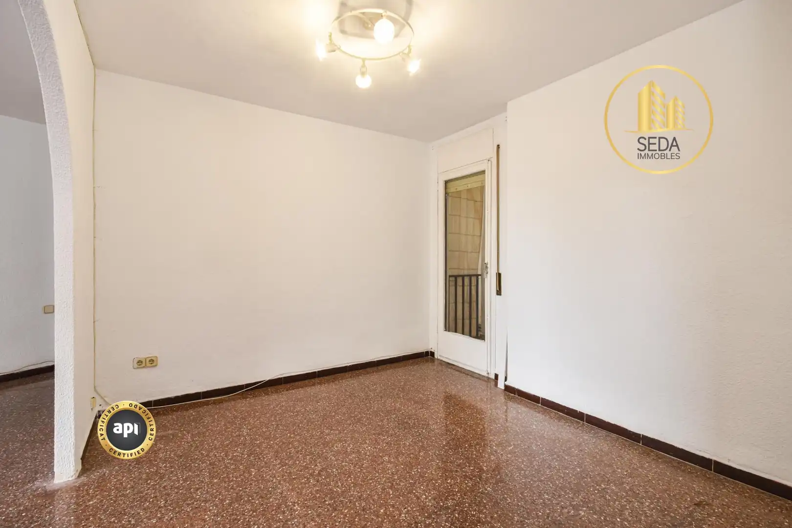 Flat with terrace for sale in Carrer de Roca i Roca, imagen 19