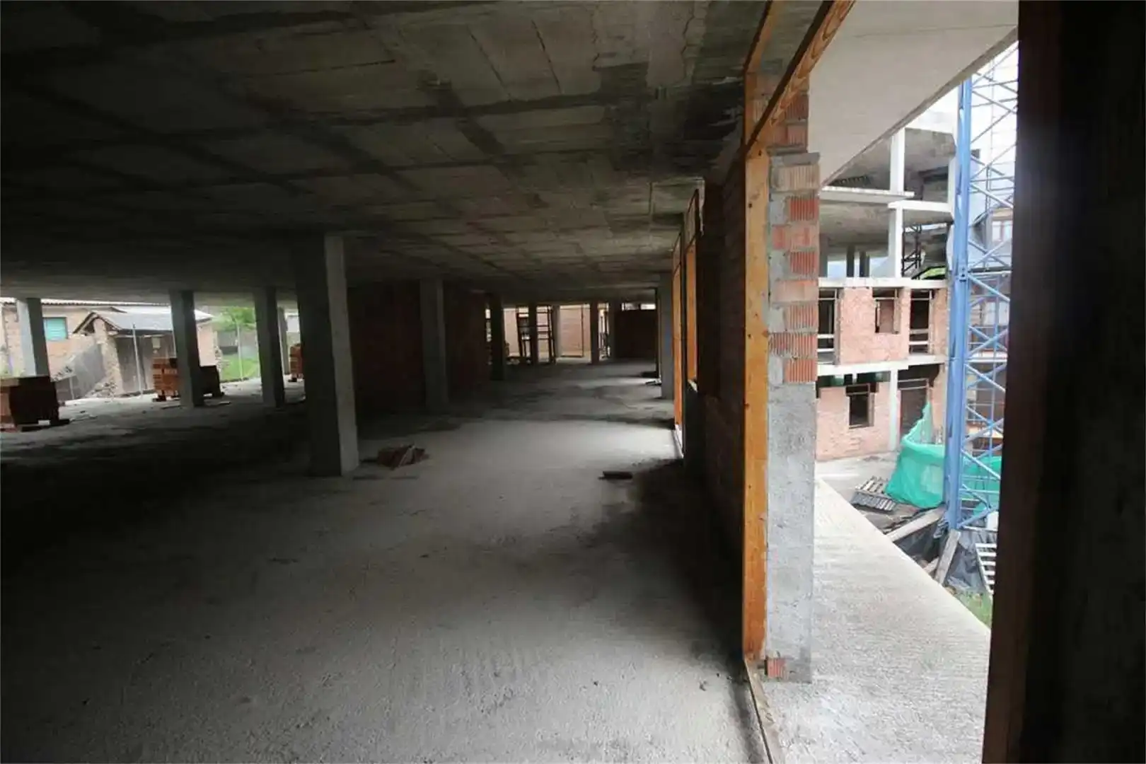 Residential zum Verkauf in Sort