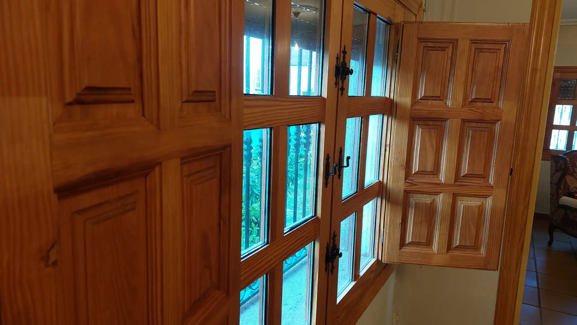 Casa o chalet en venta en N/A, -1, Villa del Campo
