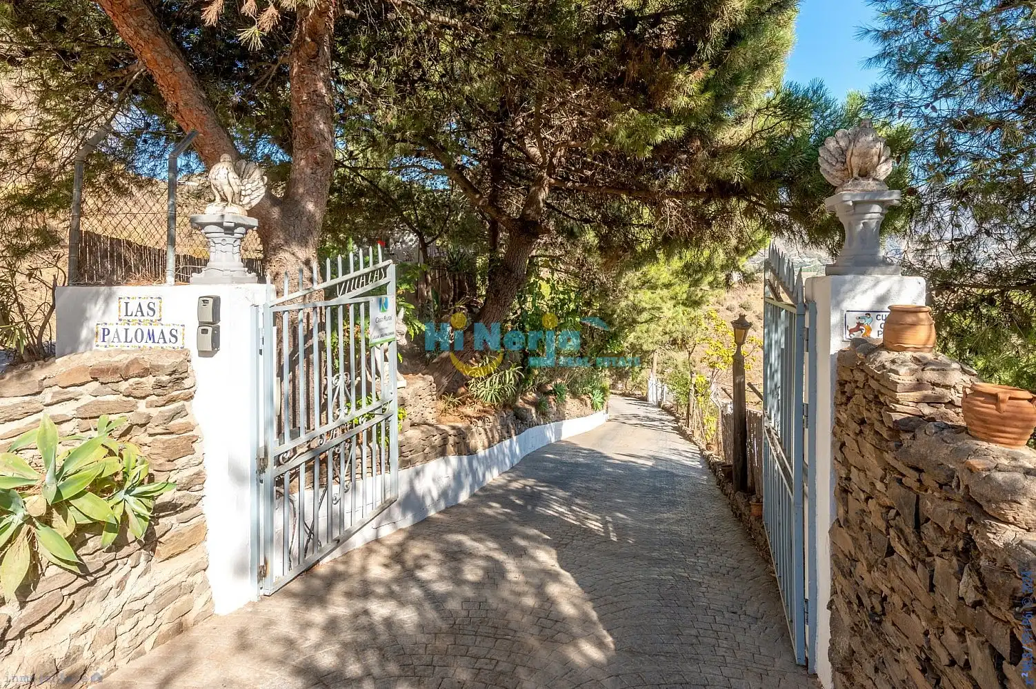Maison avec piscine à vendre à Frigiliana, imagen 22
