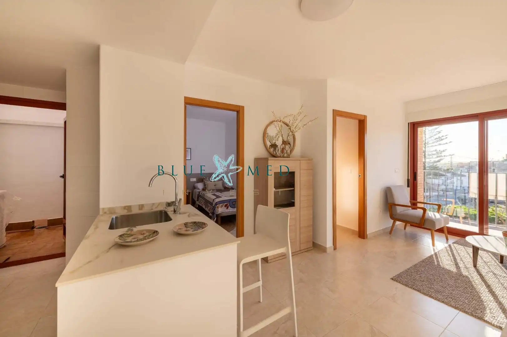 Apartment with lift for sale in iglesia, imagen 7