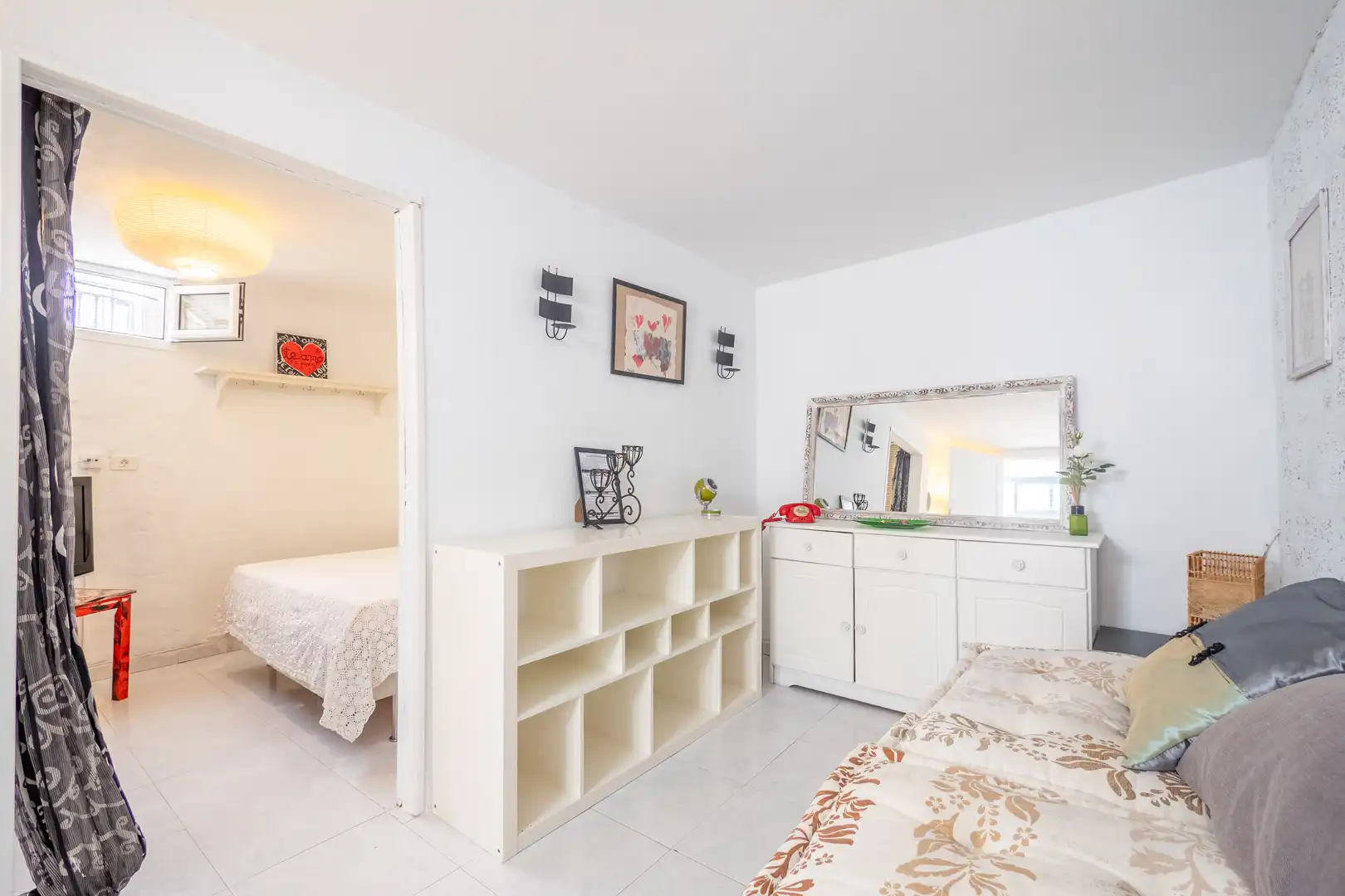 Habitación de Casa o chalet en venta en Mogán con Aire acondicionado, Terraza y Amueblado