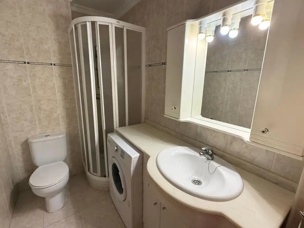 Piso con terraza en venta en Avinguda de la Diputació, imagen 7