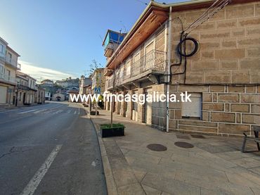 Casa con balcone in vendita a Camino Viejo