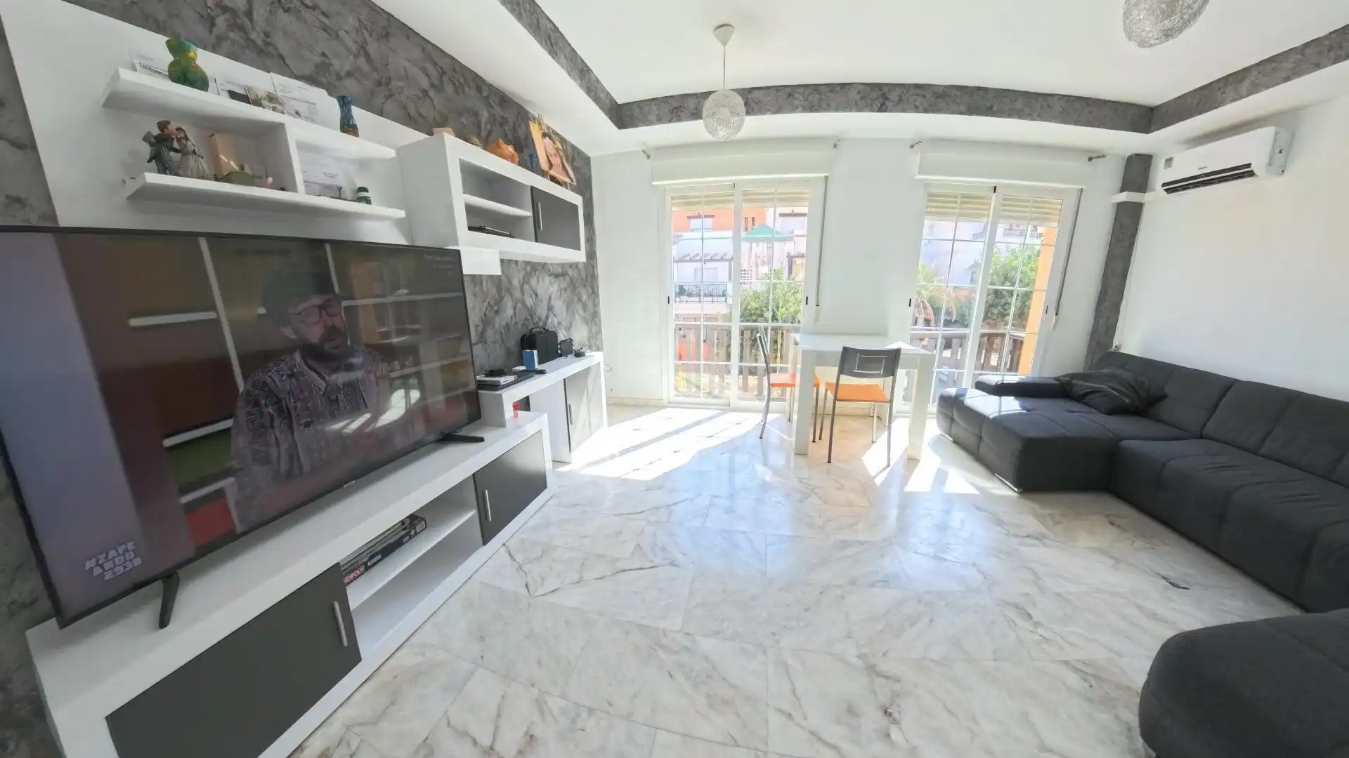 Casa adosada en venta en AZUCENA (ROM), Castell de Ferro