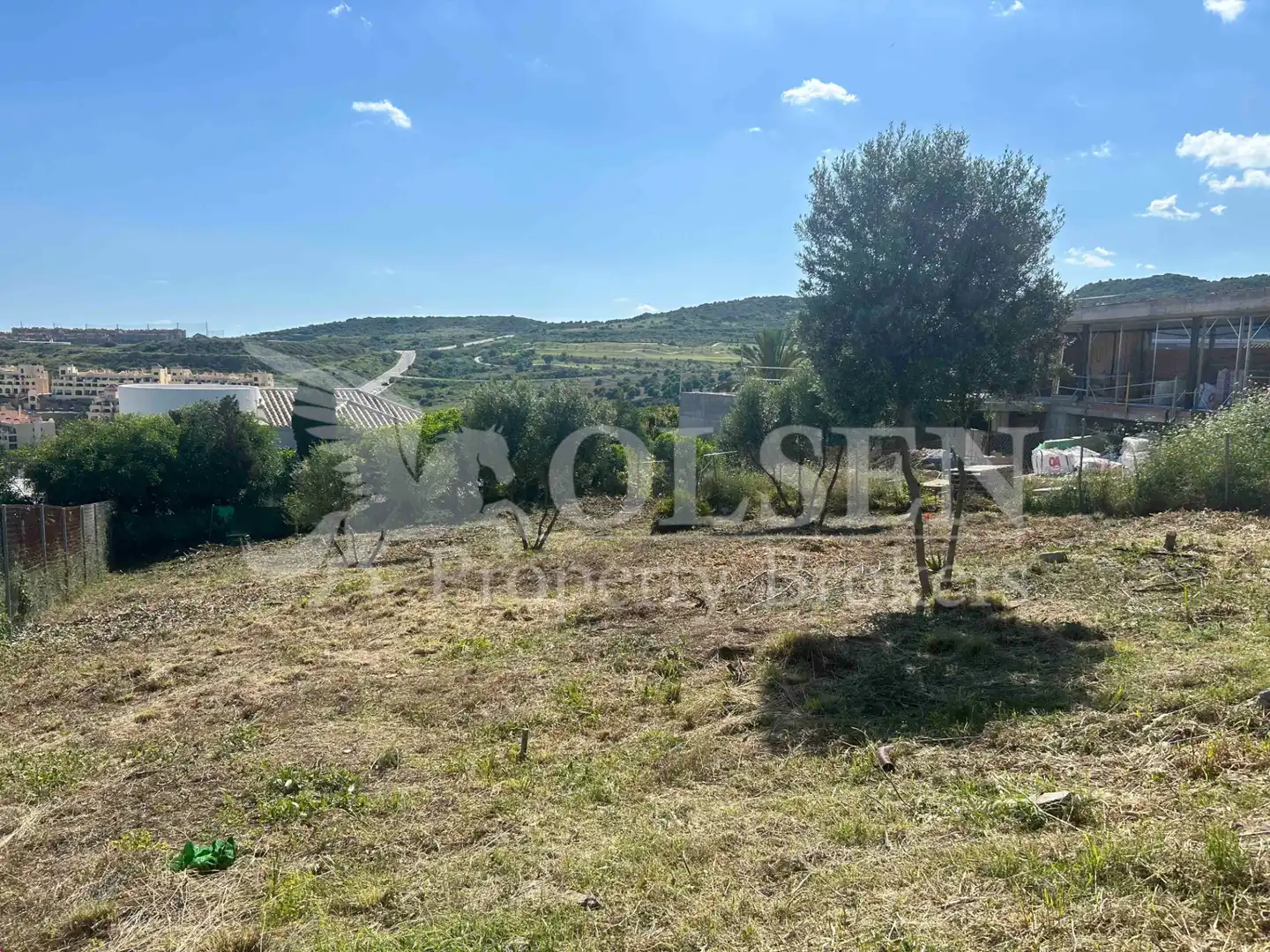 Terreno residenziale in vendita a Costa Natura, imagen 4