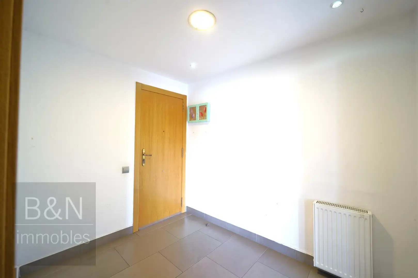 Flat for sale in Terrassa  with Air Conditioner, Heating and Balcony